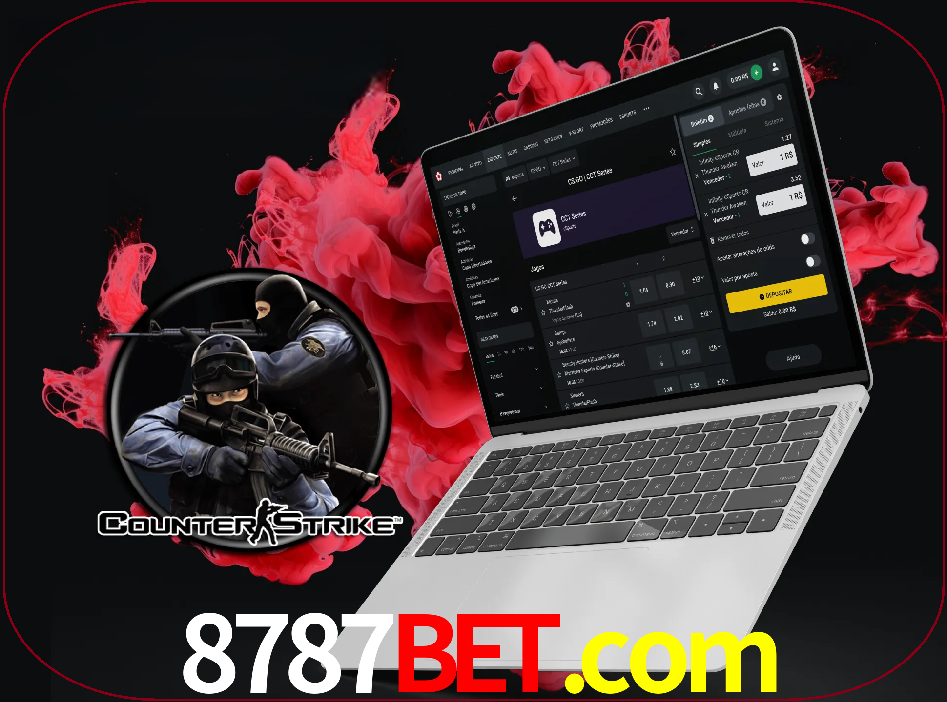 Um grande número de jogos irá agradar aos fãs deste jogo de tiro no sítio Web e na aplicação da empresa 8787bet.