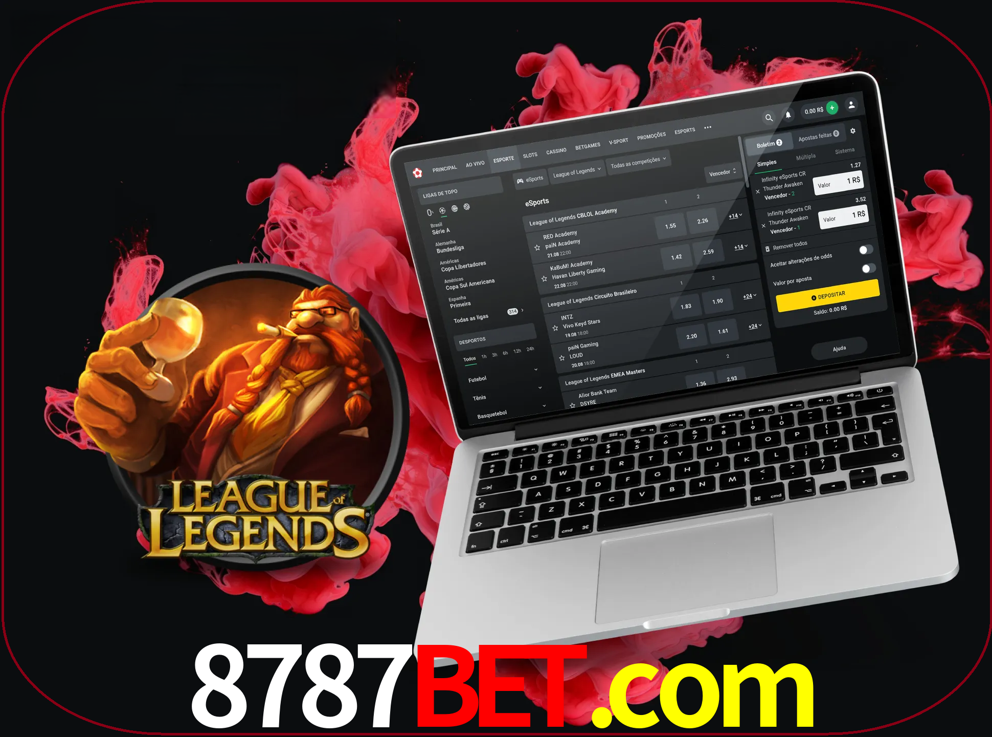 Se é um fã deste jogo, muitos torneios fantásticos que o vão surpreender estão disponíveis no 8787bet.