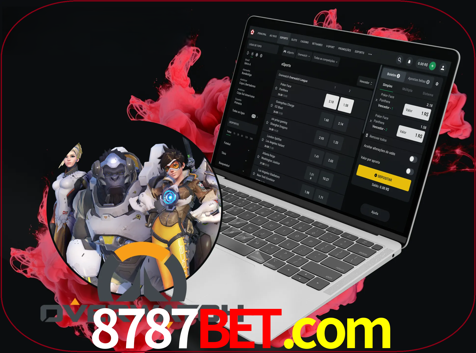 Os fãs deste fantástico jogo apreciarão a abundância de jogos e podem também ganhar dinheiro real apostando no 8787bet.